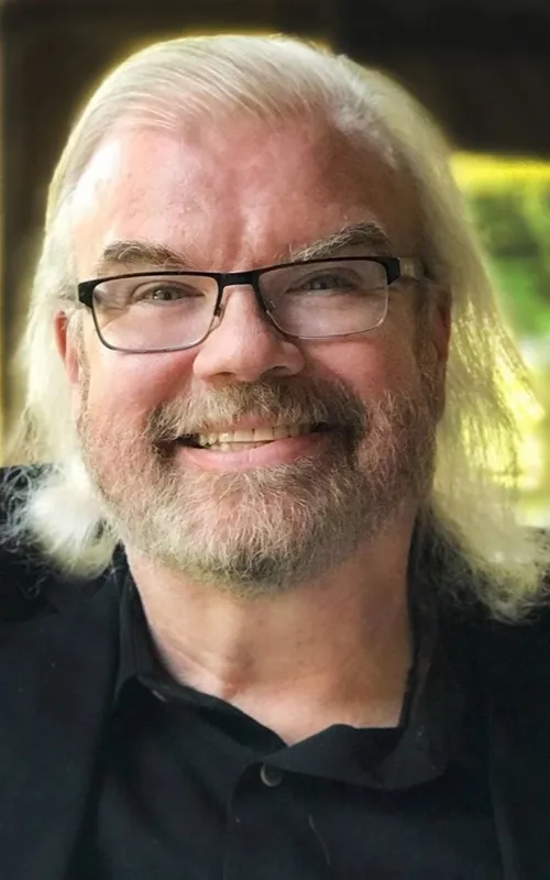 James Carter Cathcart