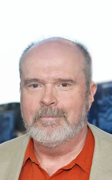 Rick Overton