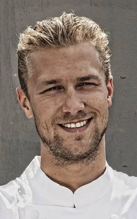Joris Bijdendijk