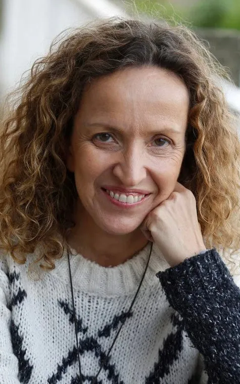 Daniela Féjerman