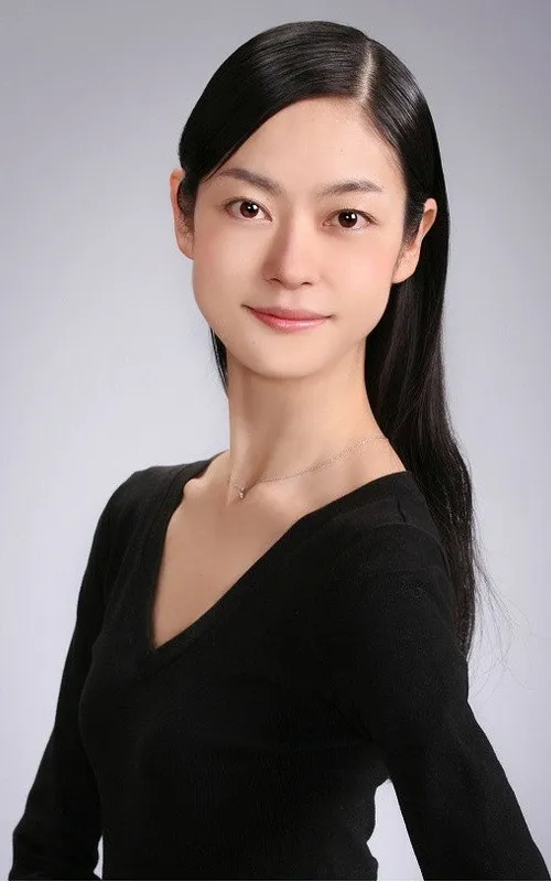 Nami Tsukamoto