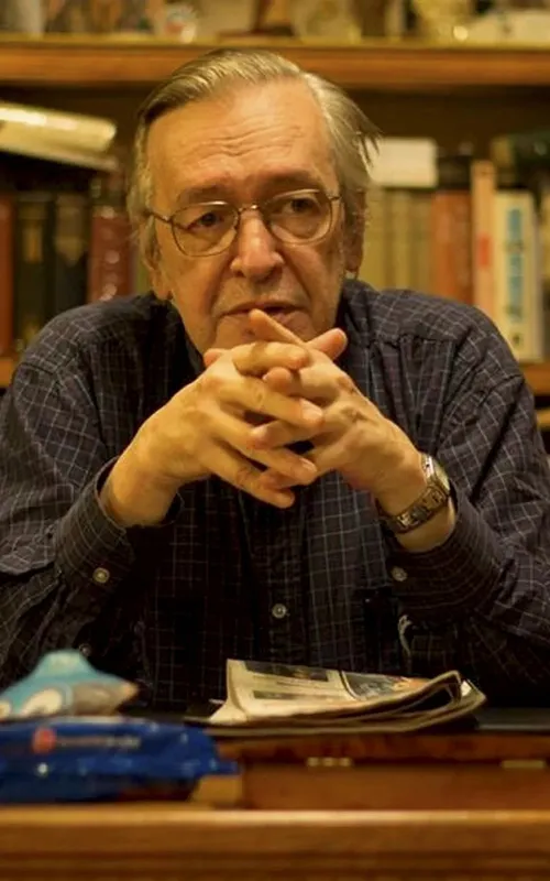 Olavo de Carvalho