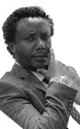 Miteku Bekele
