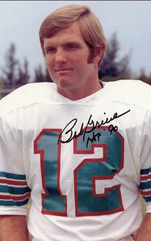 Bob Griese