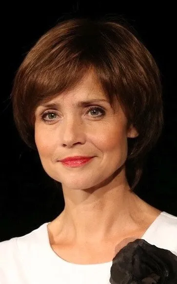 Miroslava Pleštilová