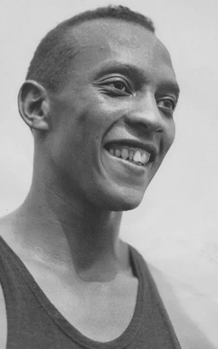 Jesse Owens
