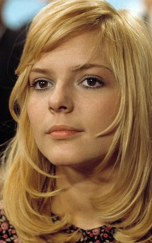 France Gall