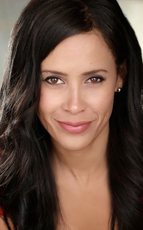 Carmen Gloria Pérez