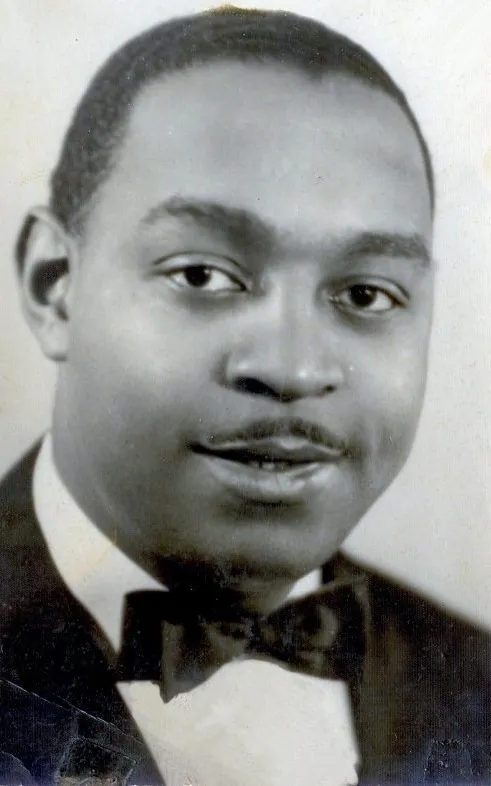 Benny Carter