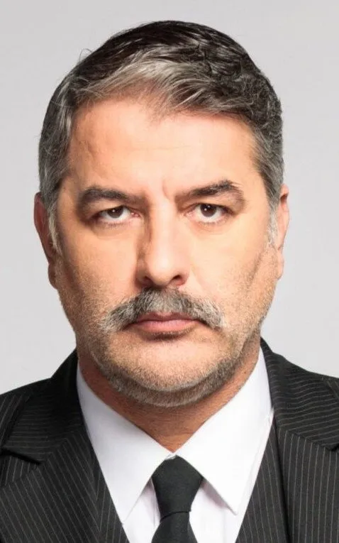 Vasilis Bisbikis