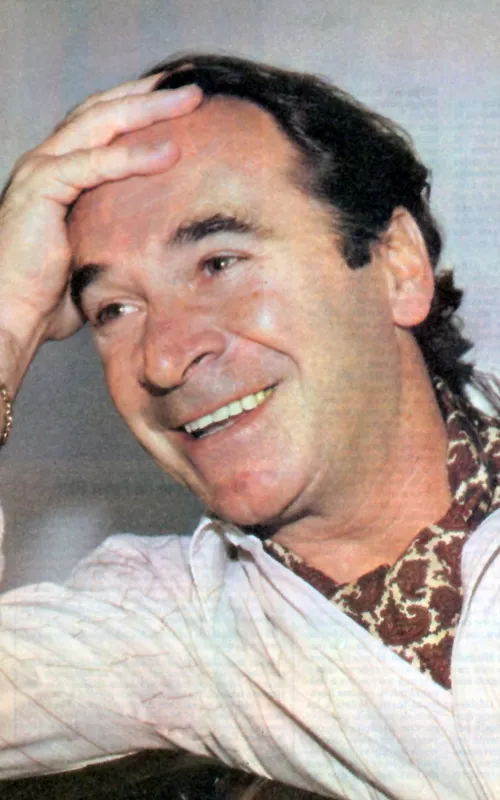 Juan Carlos Altavista