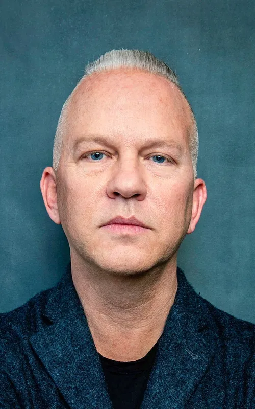 Ryan Murphy