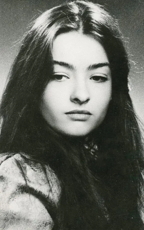 Lika Nizharadze