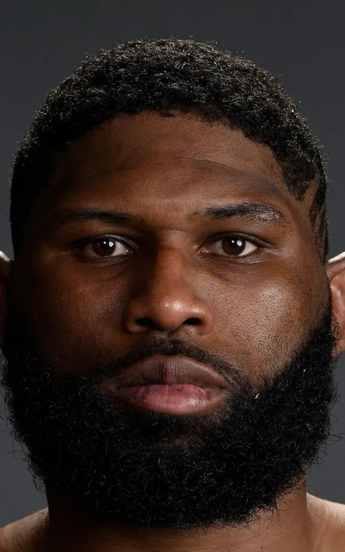 Curtis Blaydes