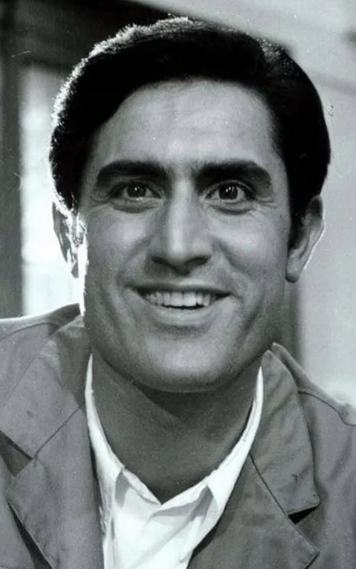 Lando Buzzanca