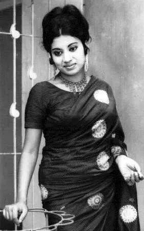 Kohinoor Akhter Suchanda