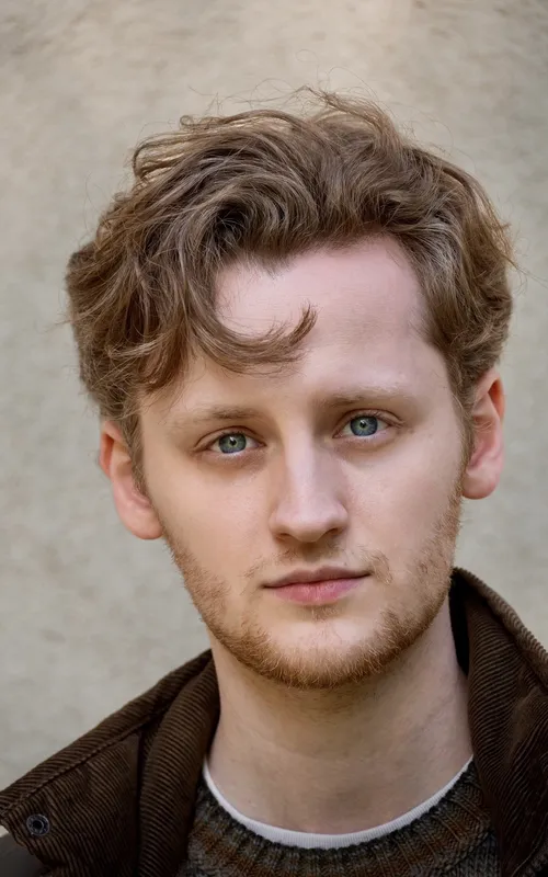 Rudi Goodman