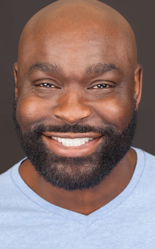 John Mensah