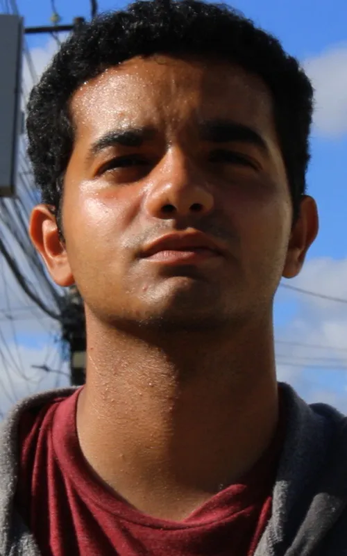 Yago Valões