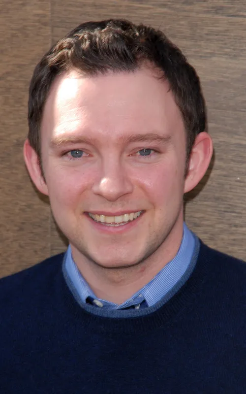 Nate Corddry