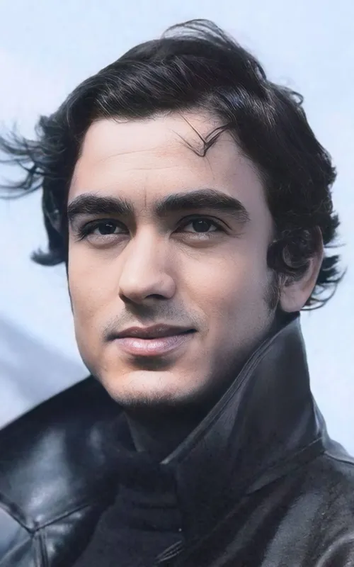 Nikos Galanos