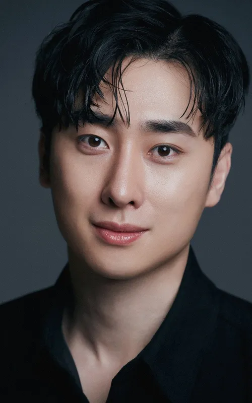 Kim Kwan-mo