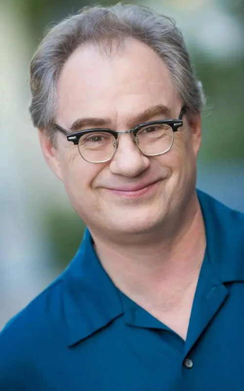 John Billingsley