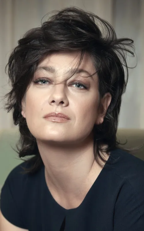 Giovanna Mezzogiorno