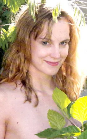 Joceline Brooke-Hamilton