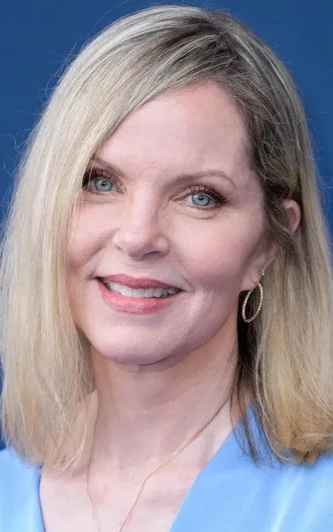 Melissa Sue Anderson