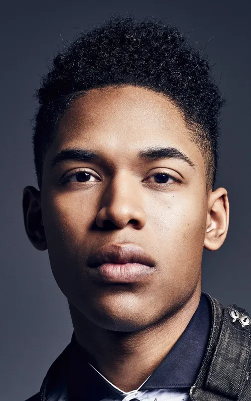 Kelvin Harrison Jr.