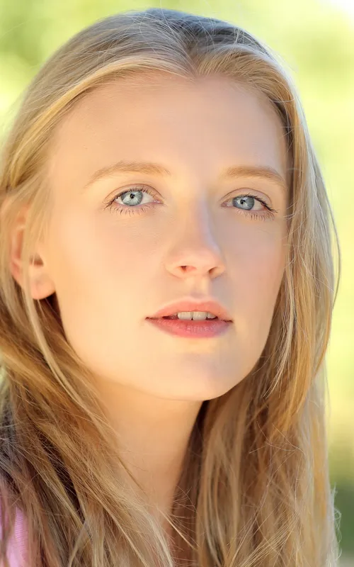 Poppy Lee Friar