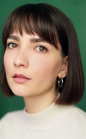 Olivia Hanrahan-Barnes