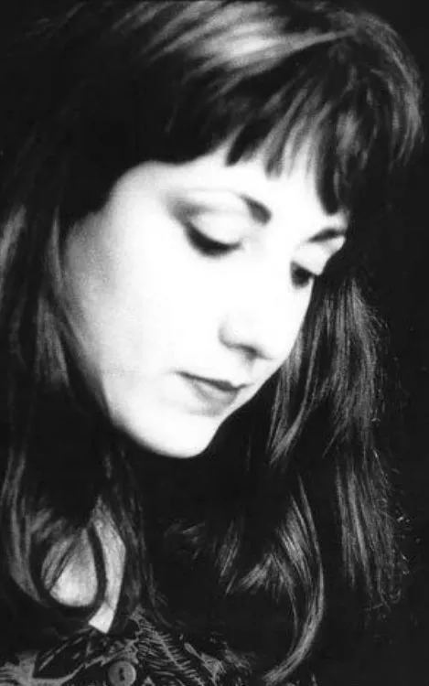 Gillian Gilbert