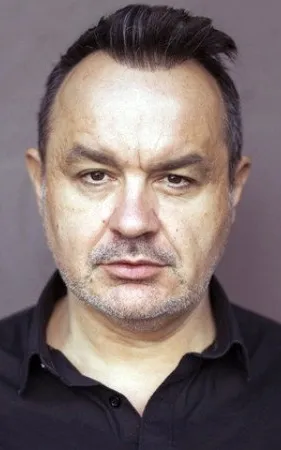 Ulrich Vautrin-Cesareo