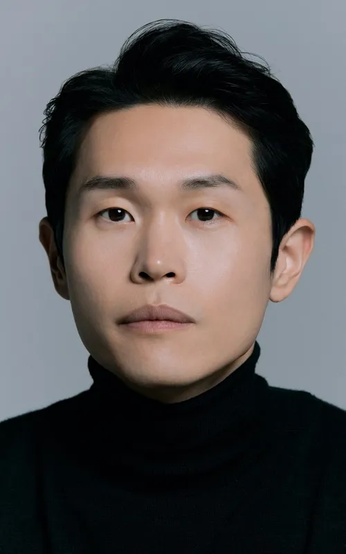 Kang Gil-woo