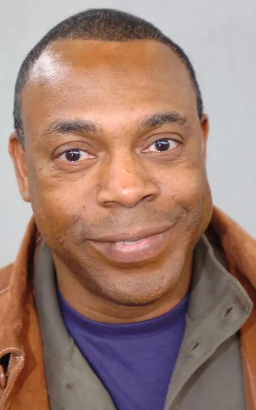 Michael Winslow