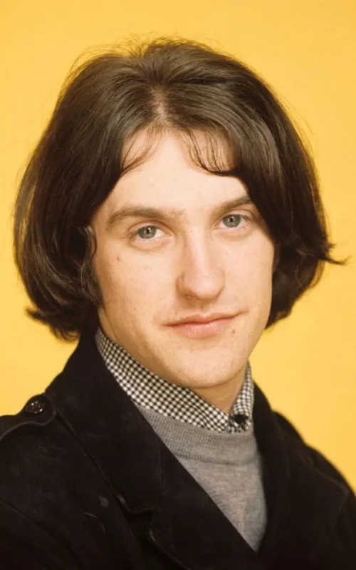 Dave Davies