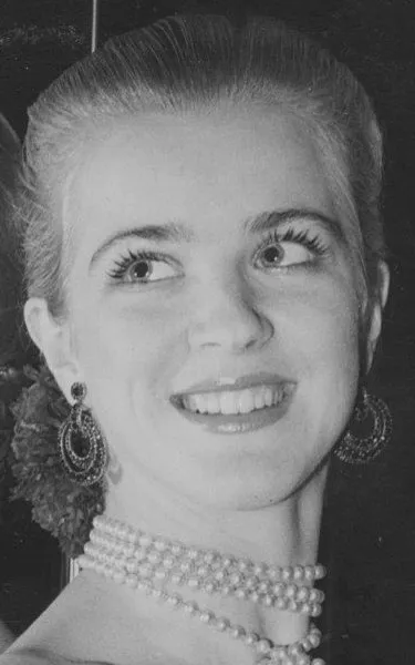 Elsa Marianne von Rosen