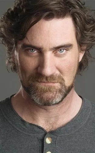 Patrick McHenry-Kroetch