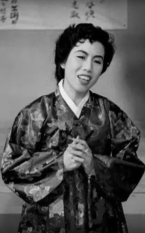 Baek Seol-hui