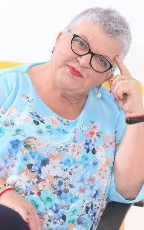 Mariuccia Cannata
