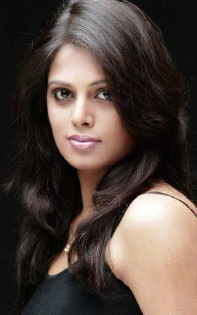 Sindhu Menon