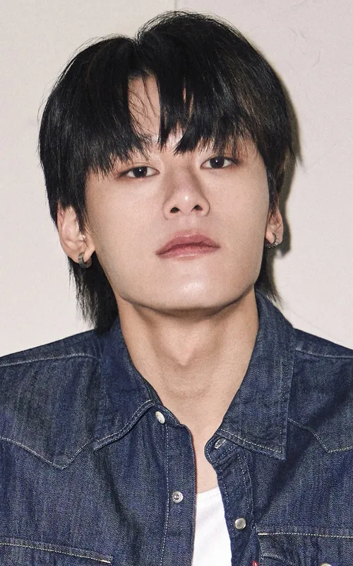 Cha Woo-min