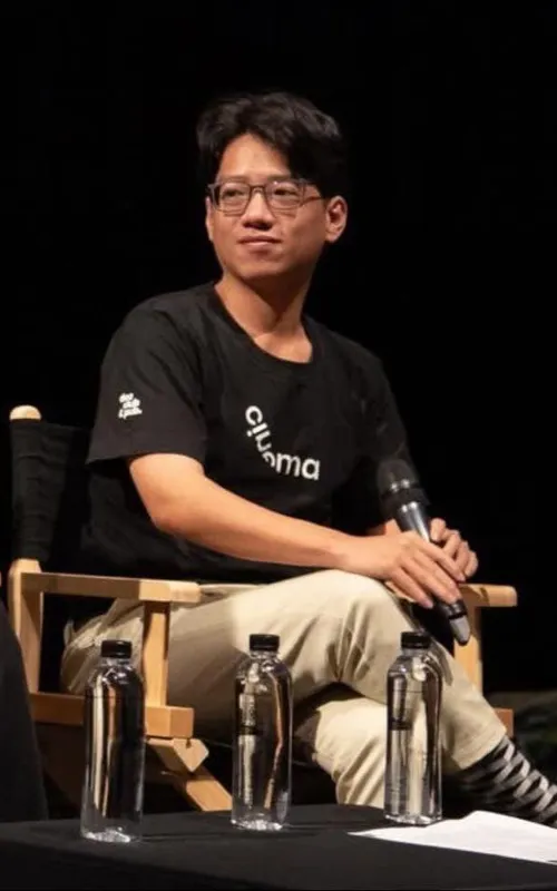 Chayanin Tiangpitayagorn