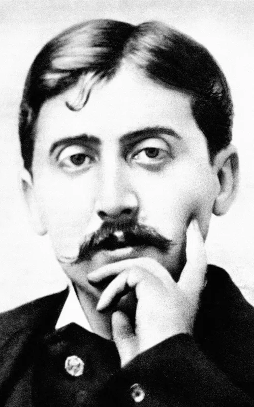 Marcel Proust