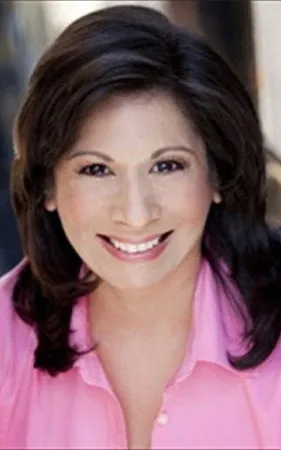 Ruth Aguilar