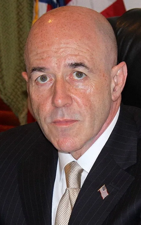 Bernard Kerik