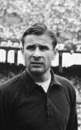 Lev Yashin