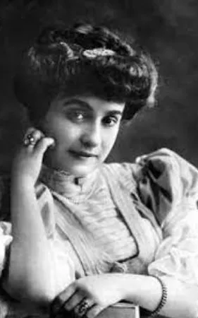 Jeanne Marie-Laurent